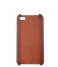 Cowboysbag Smartphone cover iPhone 4/4S hard cover cognac